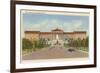 Art Museum, Philadelphia, Pennsylvania-null-Framed Premium Giclee Print