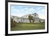 Art Museum, St. Louis, Missouri-null-Framed Premium Giclee Print