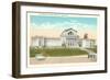 Art Museum, St. Louis, Missouri-null-Framed Art Print