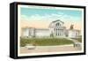 Art Museum, St. Louis, Missouri-null-Framed Stretched Canvas