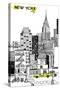 Stretched Canvas