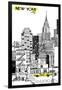 Gramercy Black