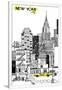 Gramercy White