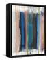 Art Notebook II-Jodi Fuchs-Framed Stretched Canvas