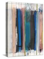 Art Notebook II-Jodi Fuchs-Stretched Canvas