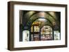 Art Nouveau Decoration-Stefano Politi Markovina-Framed Photographic Print