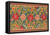 Art Nouveau, Decorative Arts-null-Framed Stretched Canvas