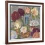 Art Nouveau Glass-Bill Jackson-Framed Giclee Print