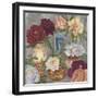 Art Nouveau Glass-Bill Jackson-Framed Giclee Print