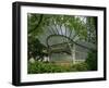 Art Nouveau Metro Entrance, Paris, France, Europe-Nigel Francis-Framed Photographic Print