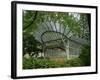 Art Nouveau Metro Entrance, Paris, France, Europe-Nigel Francis-Framed Photographic Print