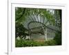 Art Nouveau Metro Entrance, Paris, France, Europe-Nigel Francis-Framed Photographic Print