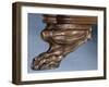 Art Nouveau Style Cabinet, Ca 1900-Emile Galle-Framed Giclee Print