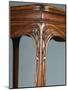 Art Nouveau Style Cabinet Table, 1903-Georges de Feure-Mounted Premium Giclee Print