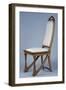 Art Nouveau Style Chair, 1900-Louis Majorelle-Framed Giclee Print