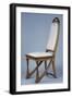 Art Nouveau Style Chair, 1900-Louis Majorelle-Framed Giclee Print