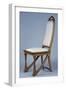 Art Nouveau Style Chair, 1900-Louis Majorelle-Framed Giclee Print