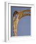 Art Nouveau Style Chair, 1900-Hector Guimard-Framed Giclee Print