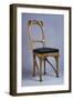Art Nouveau Style Chair, 1900-Hector Guimard-Framed Giclee Print