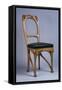 Art Nouveau Style Chair, 1900-Hector Guimard-Framed Stretched Canvas