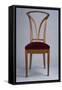 Art Nouveau Style Chair, 1900-Louis Majorelle-Framed Stretched Canvas