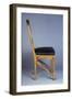 Art Nouveau Style Chair, 1900-Hector Guimard-Framed Giclee Print