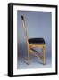 Art Nouveau Style Chair, 1900-Hector Guimard-Framed Giclee Print