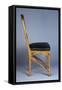 Art Nouveau Style Chair, 1900-Hector Guimard-Framed Stretched Canvas