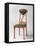 Art Nouveau Style Chair, 1900-Hector Guimard-Framed Stretched Canvas