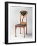 Art Nouveau Style Chair, 1900-Hector Guimard-Framed Giclee Print