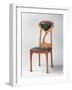 Art Nouveau Style Chair, 1900-Hector Guimard-Framed Giclee Print