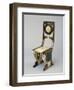 Art Nouveau Style Chair, Ca 1902-Carlo Bugatti-Framed Giclee Print