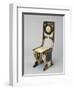 Art Nouveau Style Chair, Ca 1902-Carlo Bugatti-Framed Giclee Print