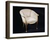 Art Nouveau Style Fougeres Armchair-Louis Majorelle-Framed Giclee Print