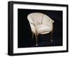 Art Nouveau Style Fougeres Armchair-Louis Majorelle-Framed Giclee Print