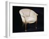 Art Nouveau Style Fougeres Armchair-Louis Majorelle-Framed Giclee Print