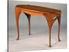 Art Nouveau Style Table, 1903-Hector Guimard-Stretched Canvas