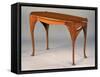 Art Nouveau Style Table, 1903-Hector Guimard-Framed Stretched Canvas