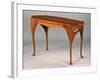 Art Nouveau Style Table, 1903-Hector Guimard-Framed Giclee Print