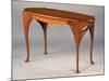 Art Nouveau Style Table, 1903-Hector Guimard-Mounted Giclee Print