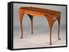 Art Nouveau Style Table, 1903-Hector Guimard-Framed Stretched Canvas