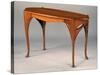 Art Nouveau Style Table, 1903-Hector Guimard-Stretched Canvas