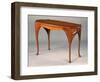 Art Nouveau Style Table, 1903-Hector Guimard-Framed Giclee Print