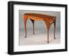 Art Nouveau Style Table, 1903-Hector Guimard-Framed Giclee Print