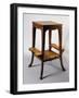 Art Nouveau Style Table-Emile Galle-Framed Giclee Print