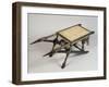 Art Nouveau Style Table-Carlo Bugatti-Framed Giclee Print