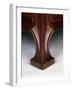 Art Nouveau Style Three-Tier Pedestal Table, Ca 1910-Eugene Vallin-Framed Giclee Print