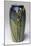 Art Nouveau Style Vase with Floral Decoration, 1900-null-Mounted Giclee Print