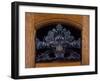 Art Nouveau Style Welsh Dresser, Part of Dining Room Set, 1905-1908-Henri Bellery-desfontaines-Framed Giclee Print