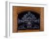 Art Nouveau Style Welsh Dresser, Part of Dining Room Set, 1905-1908-Henri Bellery-desfontaines-Framed Giclee Print